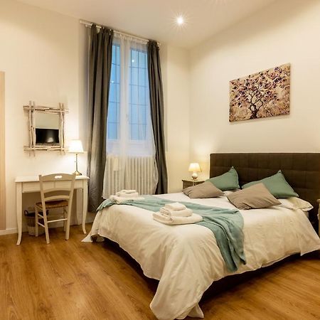 Adl Apartment โบโลญญา ภายนอก รูปภาพ