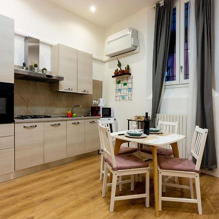Adl Apartment โบโลญญา ภายนอก รูปภาพ