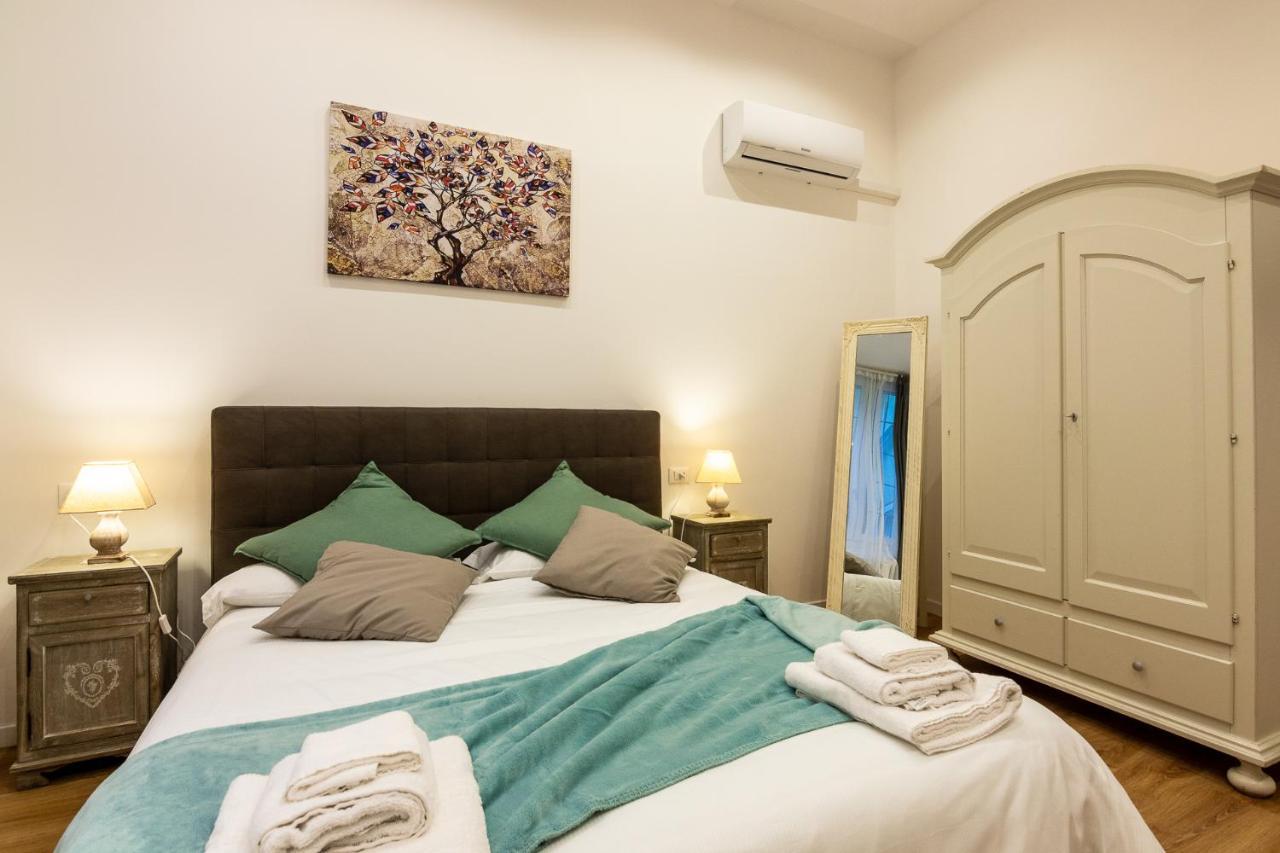 Adl Apartment โบโลญญา ภายนอก รูปภาพ