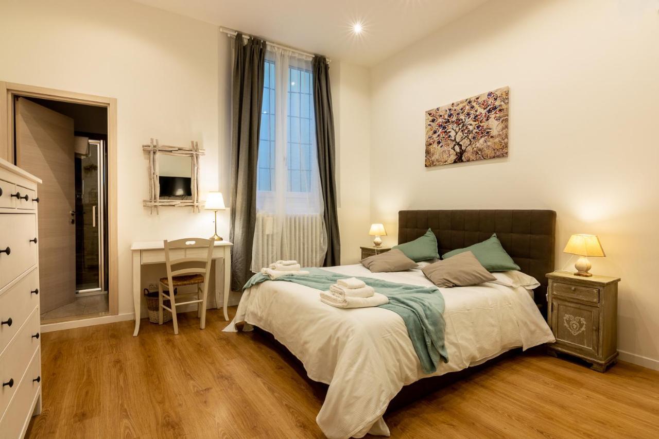 Adl Apartment โบโลญญา ภายนอก รูปภาพ