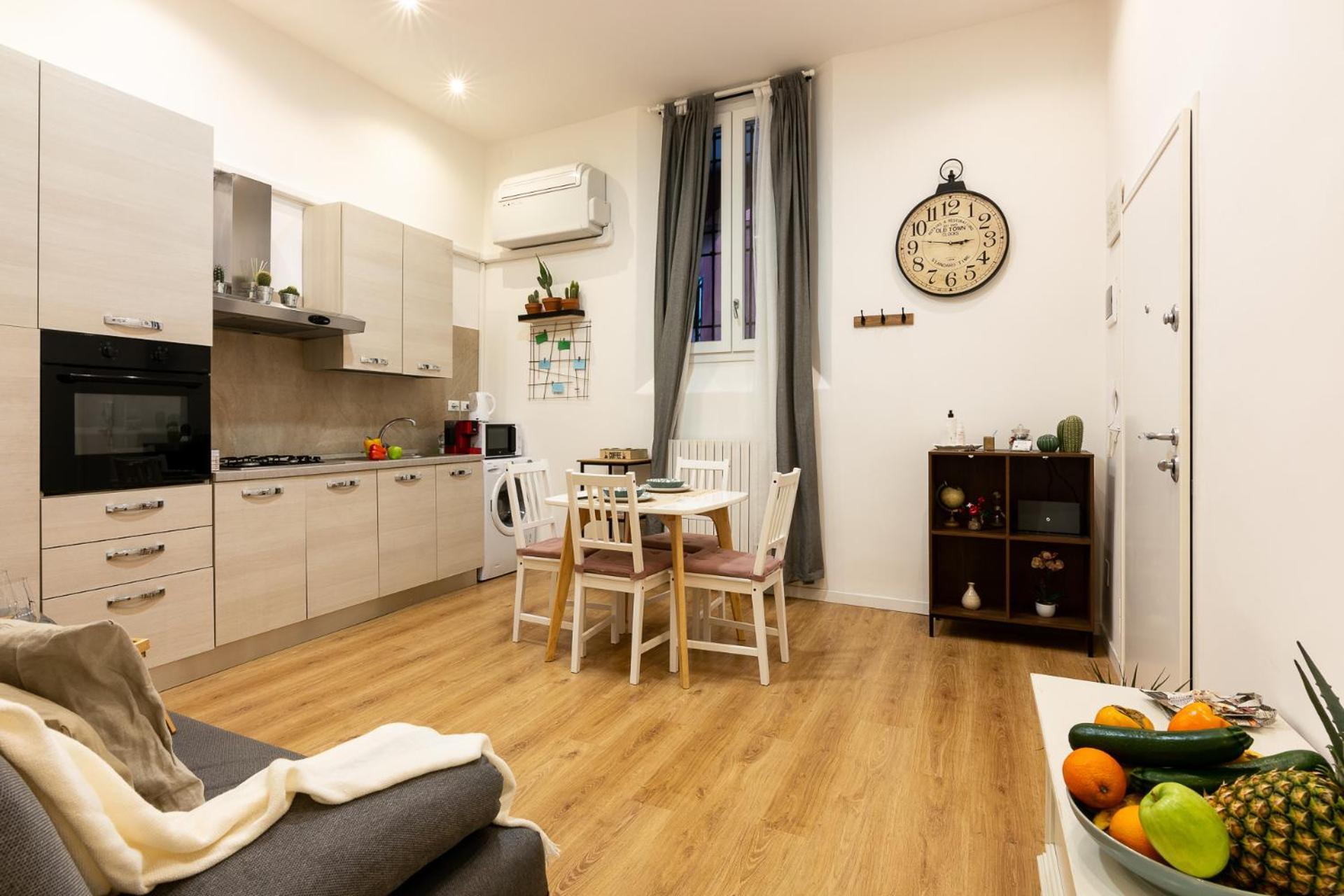 Adl Apartment โบโลญญา ภายนอก รูปภาพ